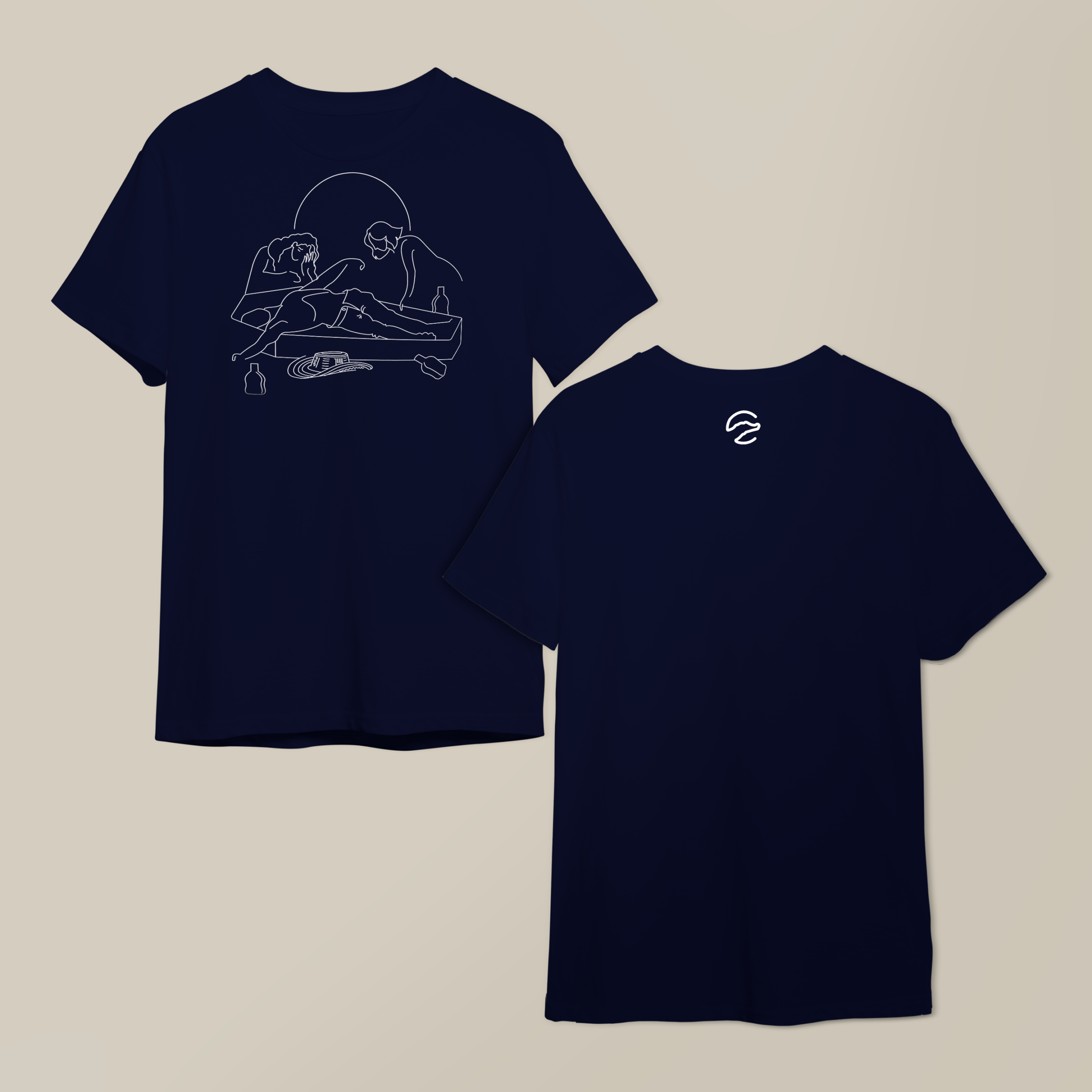 Camiseta Joselito