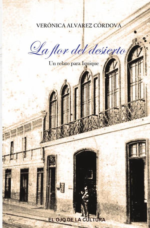 La flor del desierto
