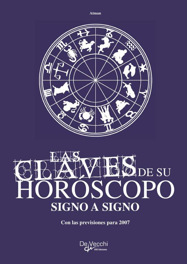 Las claves de su horóscopo signo a signo