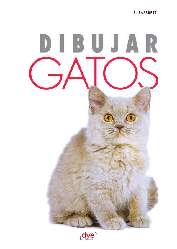 Dibujar Gatos