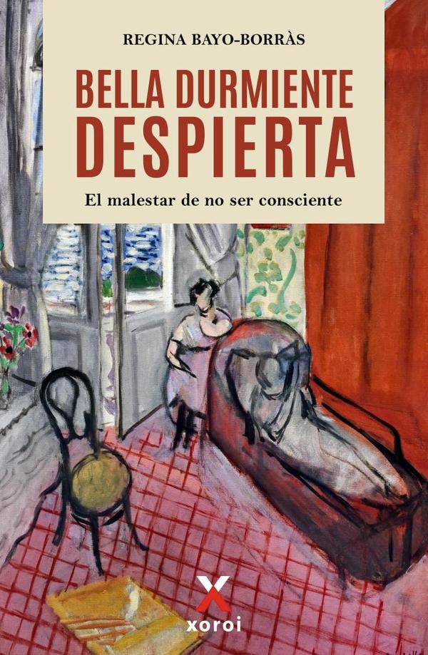 Bella durmiente despierta:El malestar de no ser consciente