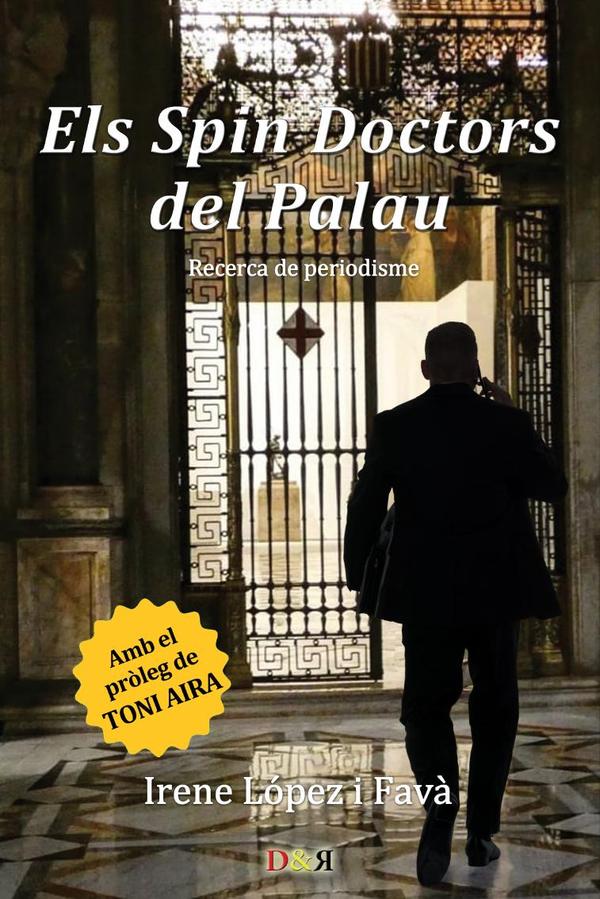 Els Spin Doctors del Palau:Recerca de periodisme