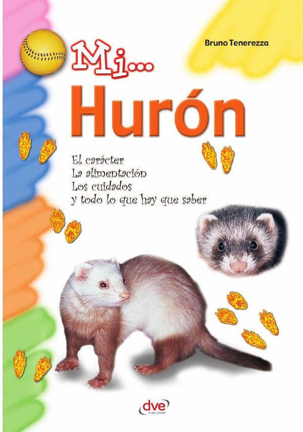 Mi… Hurón
