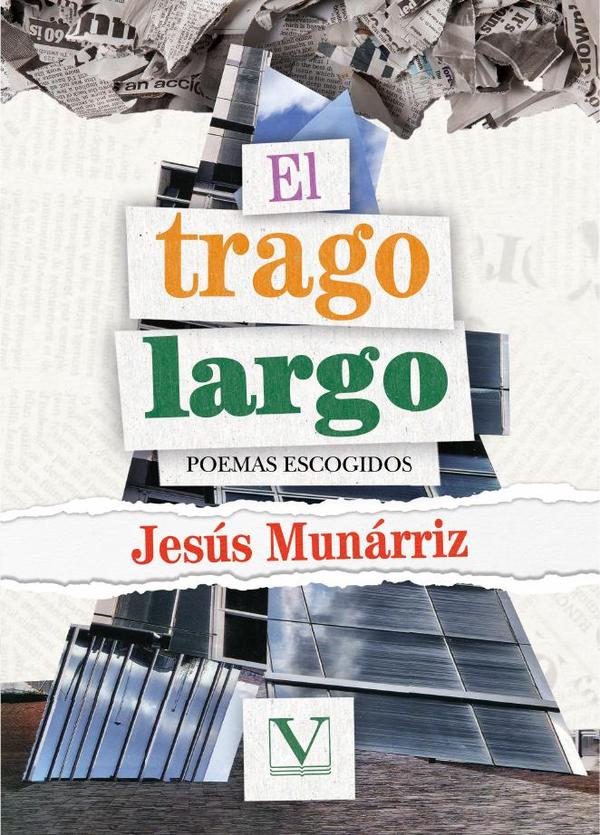 El trago largo