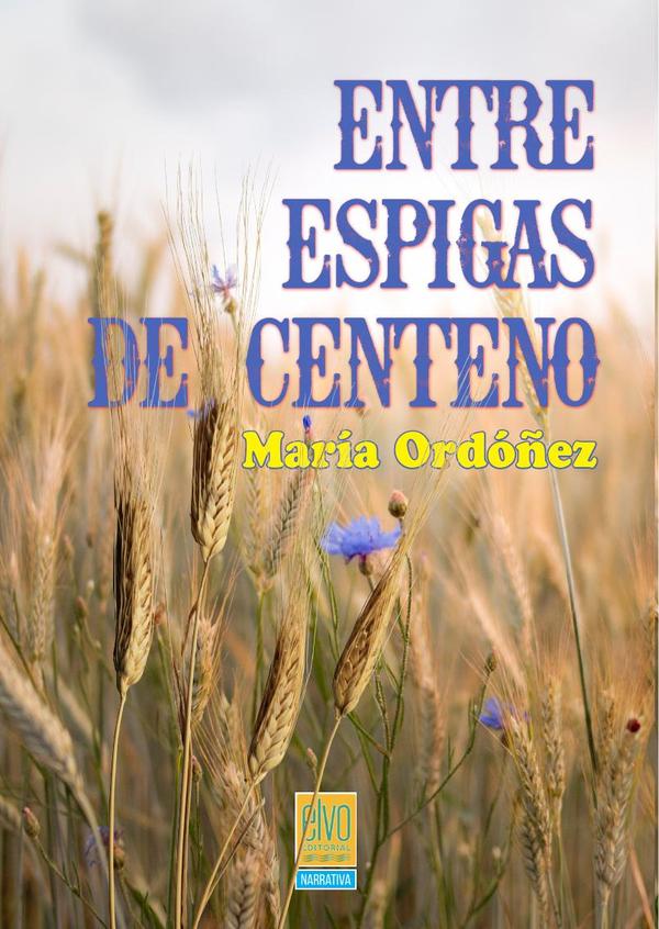 Entre espigas de centeno
