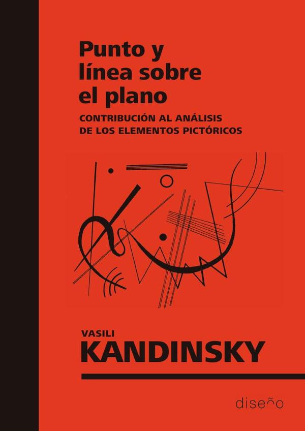 Punto y linea sobre el plano