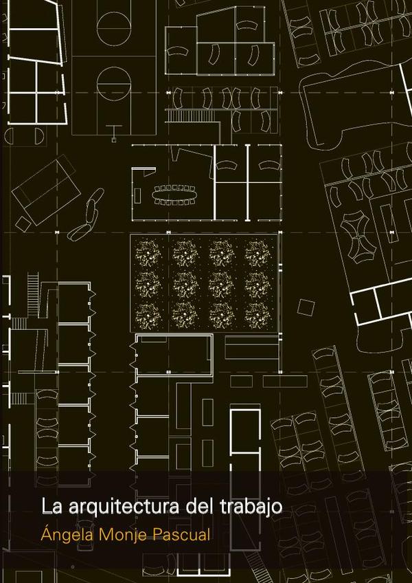 La arquitectura del trabajo:El incremento de la entropia organizativa en las corporaciones
