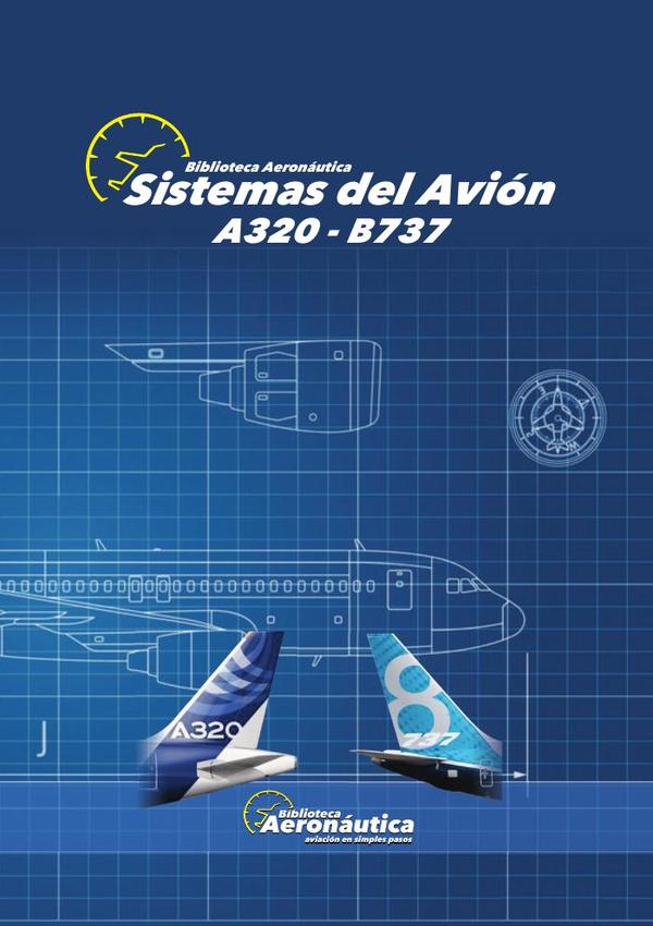 Sistemas del Avión:Airbus y Boeing