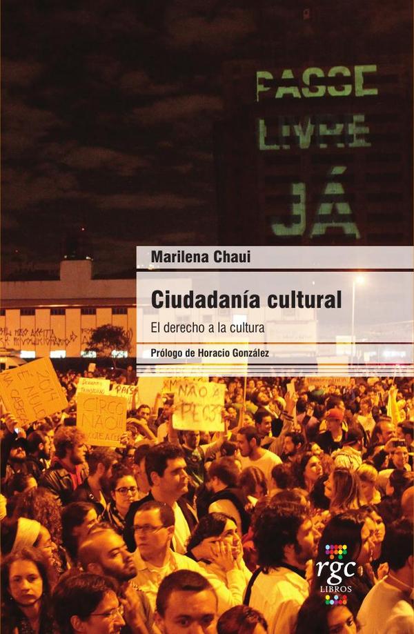 Ciudadanía Cultural:El Derecho a la Cultura