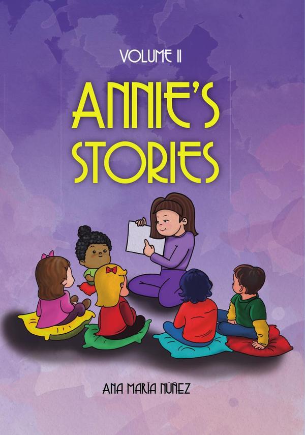 Annie’s Stories: Volume ll