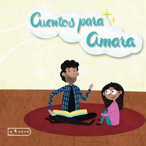 Cuentos para amara  :La Nieve – Amara toca el tambor