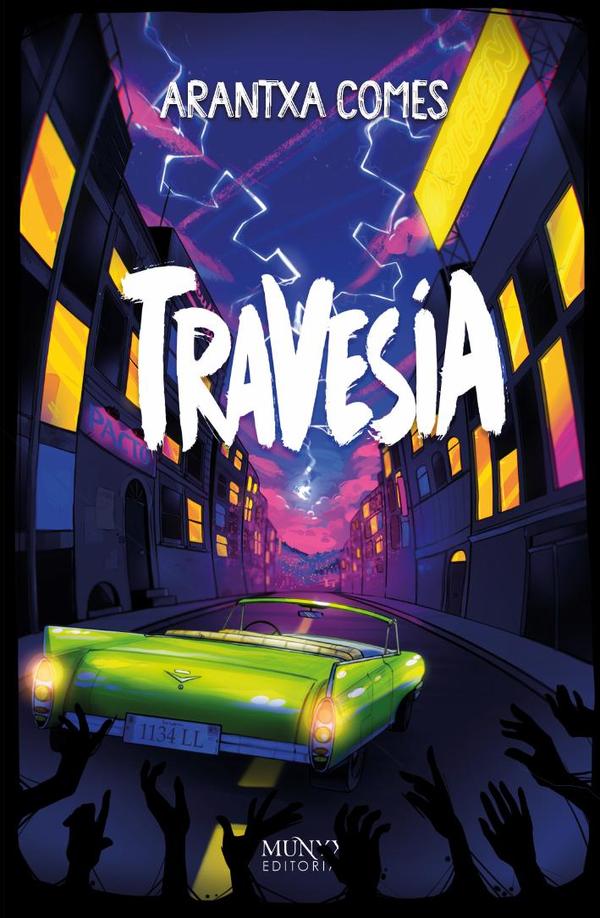 Travesía