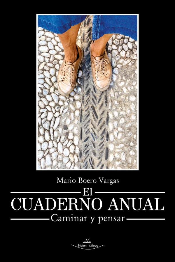 El Cuaderno Anual:- Caminar y pensar –