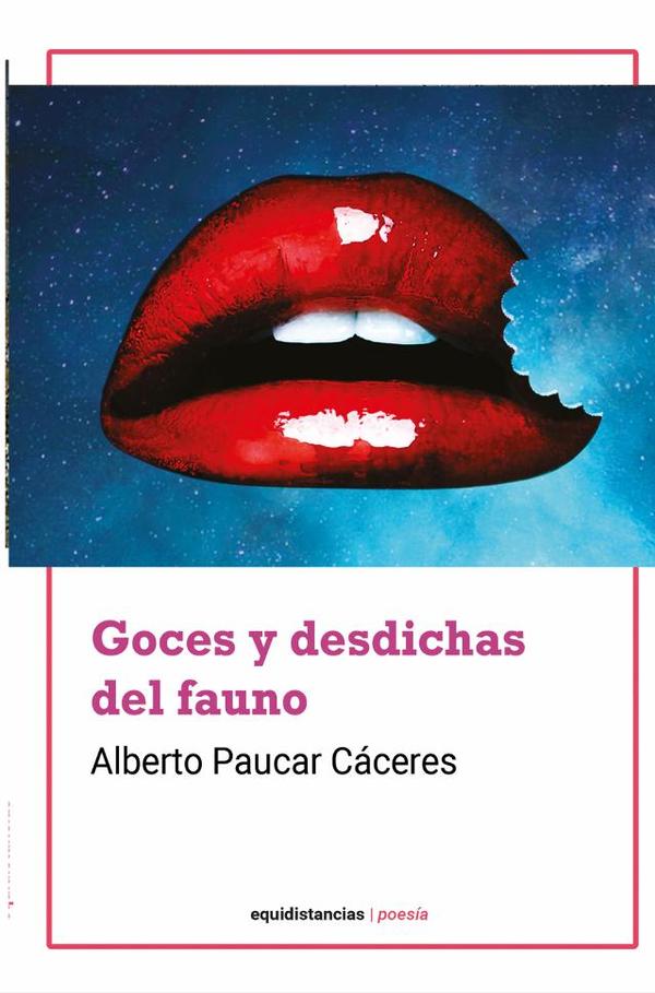 Goces y desdichas del Fauno