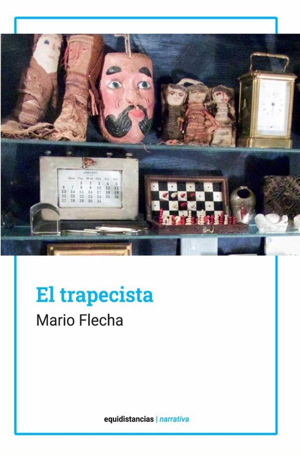 El trapecista