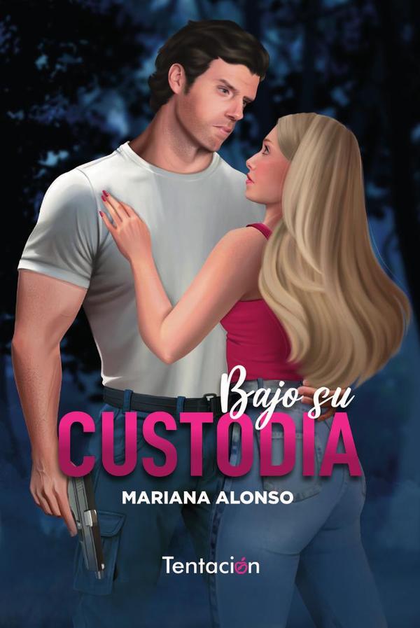 Bajo su custodia