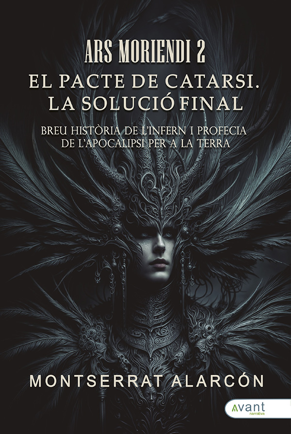 Ars moriendi ii :El pacte de Catarsi