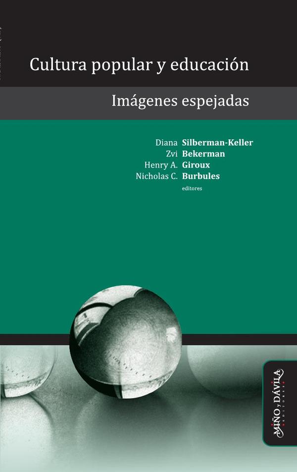 Cultura popular y educación:Imágenes espejadas