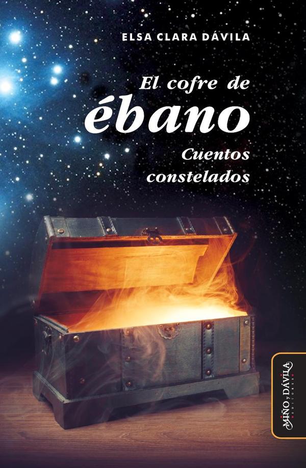 El cofre de ébano:Cuentos constelados