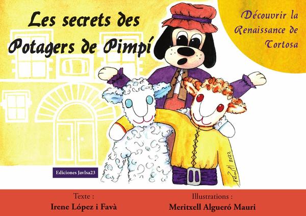 Les secrets des Potagers de Pimpí:Découvrir la Renaissance de Tortosa
