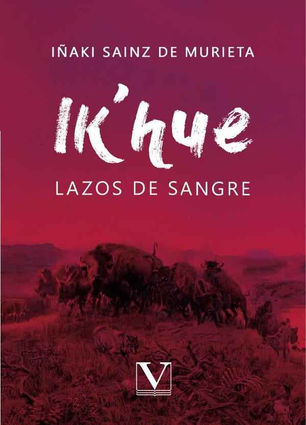 IK’hue:Lazos de sangre