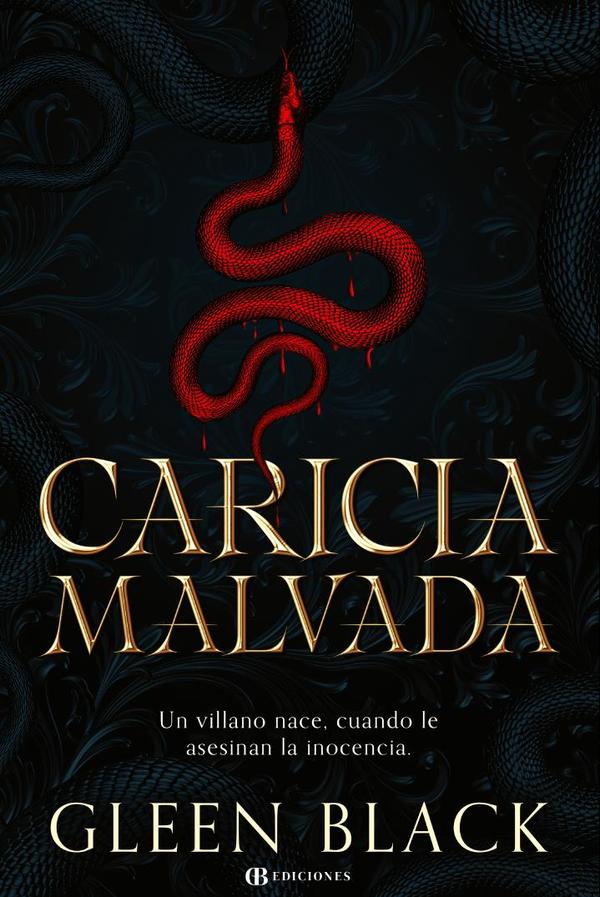 Caricia Malvada