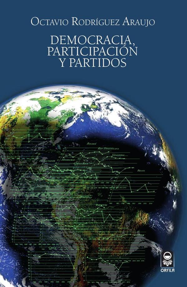 Democracia, participación y partidos