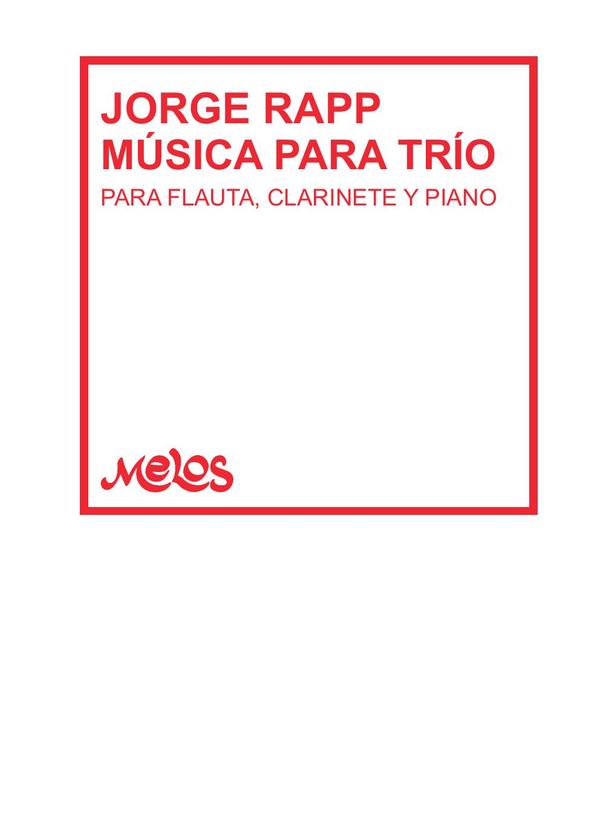 BA13690 – Música para trío
