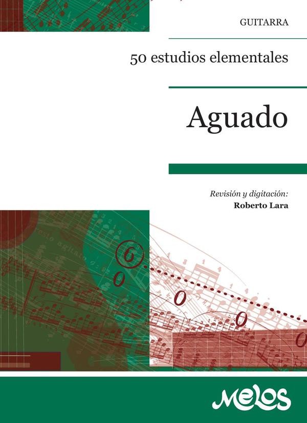 BA12788 – 50 estudios elementales