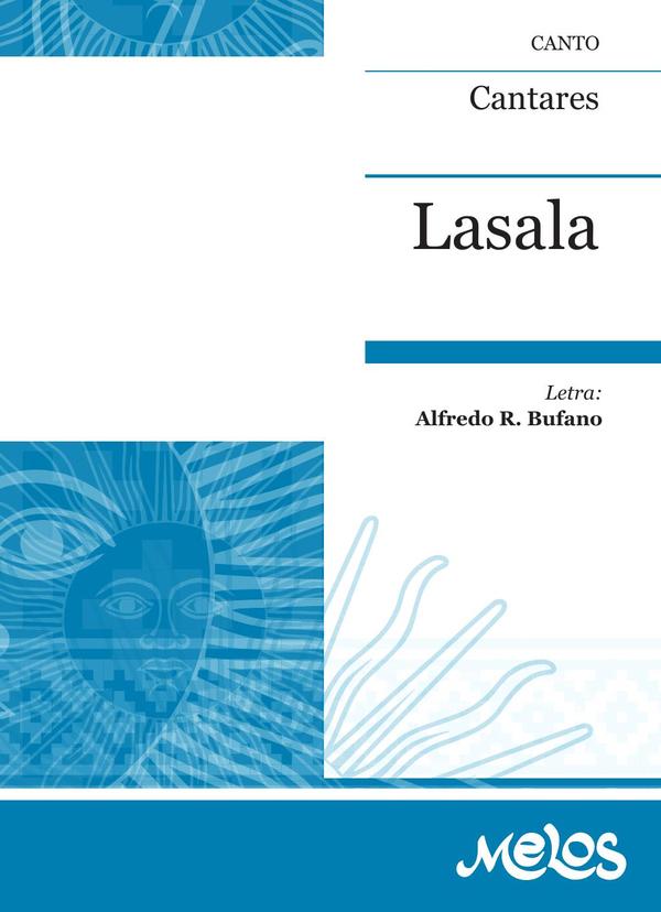 BA10838 – Cantares