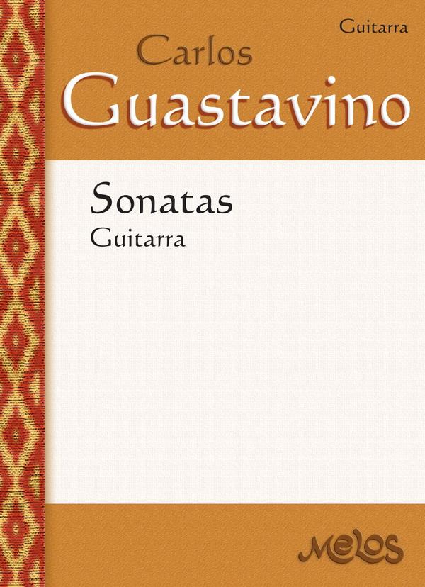 MEL4502 – Sonatas