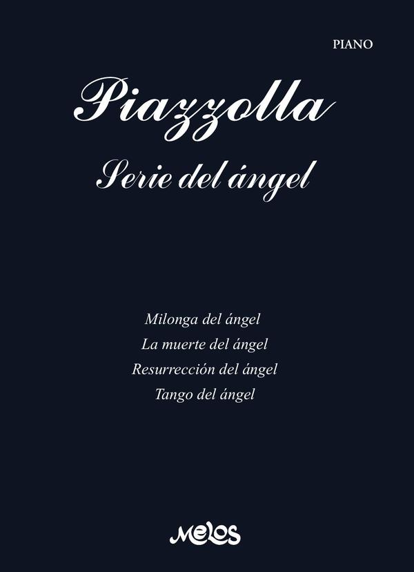 MEL31082 – Serie del ángel
