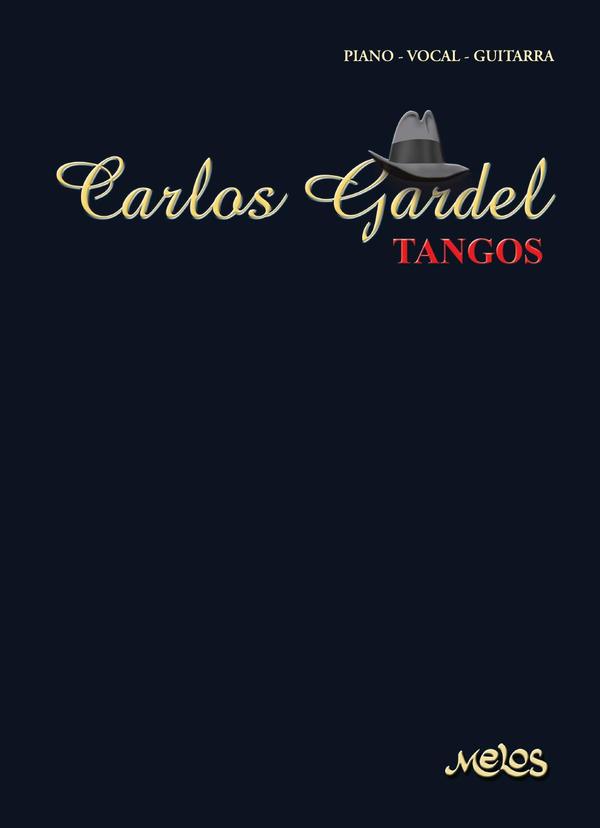 MEL1107 – Carlos Gardel – Tangos