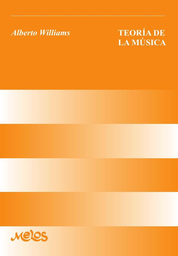 MEL2501 – Teoría de la música