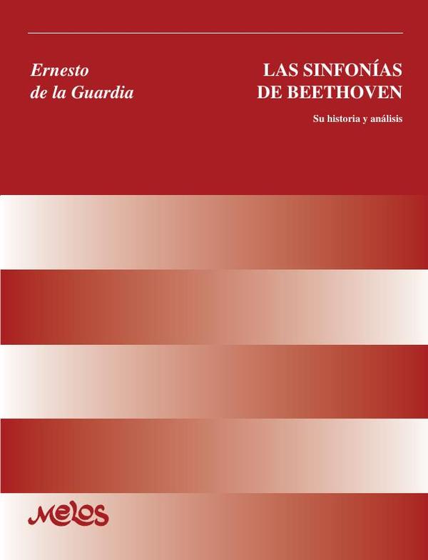 BA9049 – Las sinfonías de Beethoven