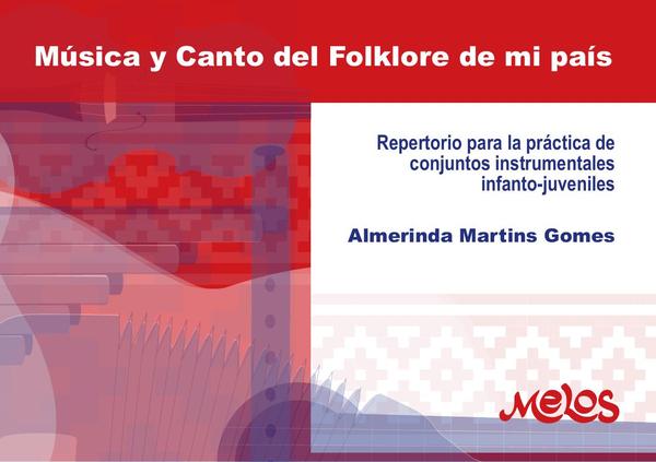 BA13298 – Música y canto del folklore de mi país