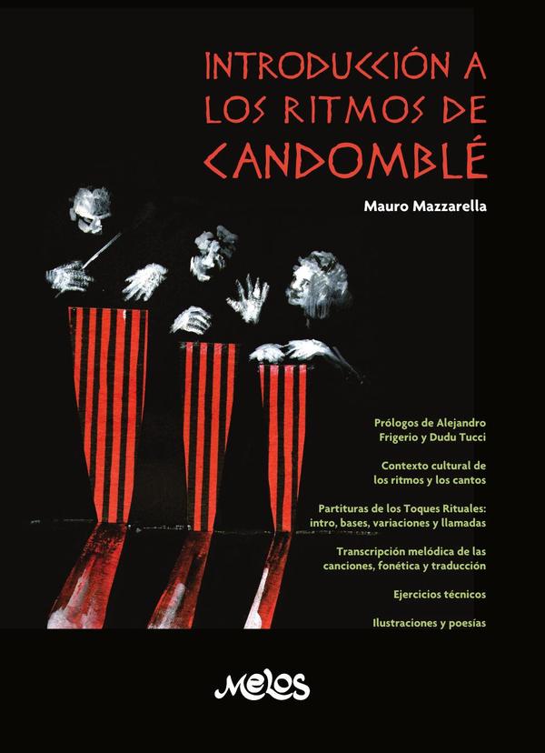 MEL7502 – Introducción a los ritmos de candomblé