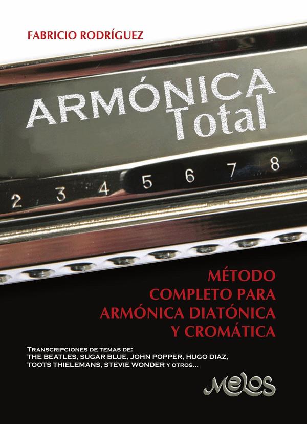 MEL7201 – Armónica total