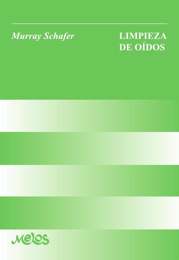 BA13314 – Limpieza de oidos:Notas para un curso de música experimental