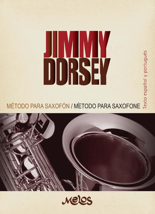 BA11742 – Método para saxofon:una escuela de ejecución rítmica moderna.