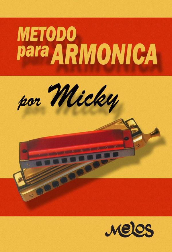 BA9359 – Método para armónica