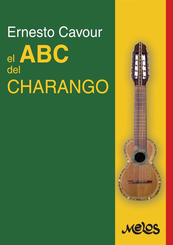 BA13090 – El ABC del charango