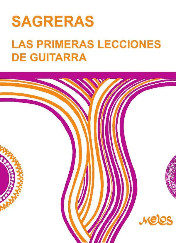 BA9500 – Las primeras lecciones de guitarra