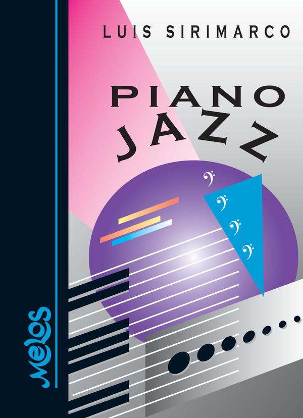 BA13643 – Piano jazz