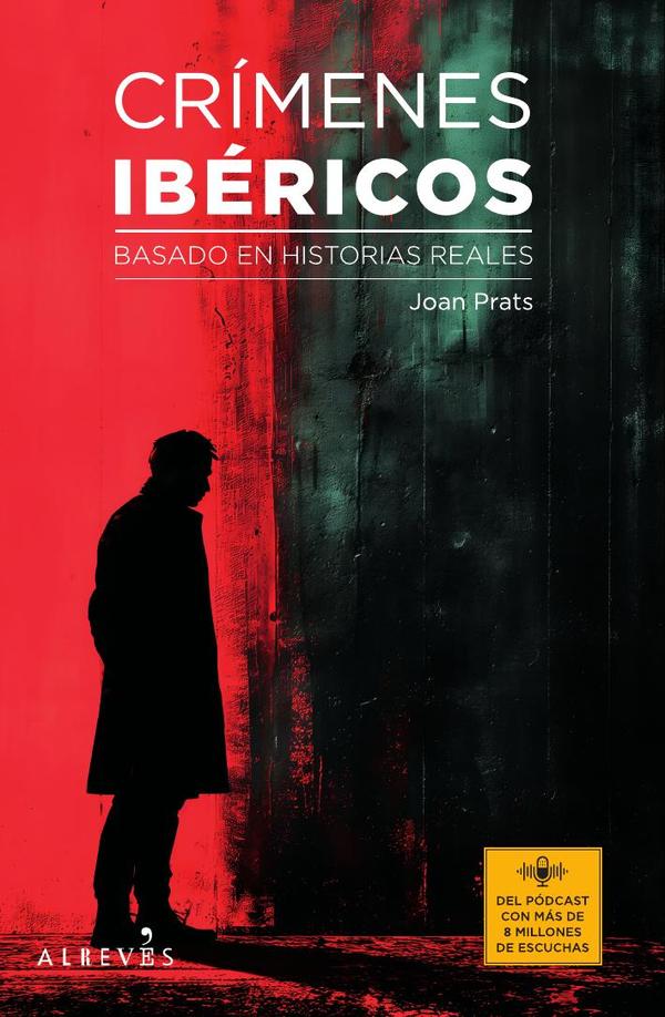 Crímenes ibéricos