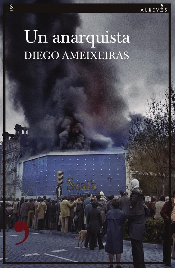 Un anarquista