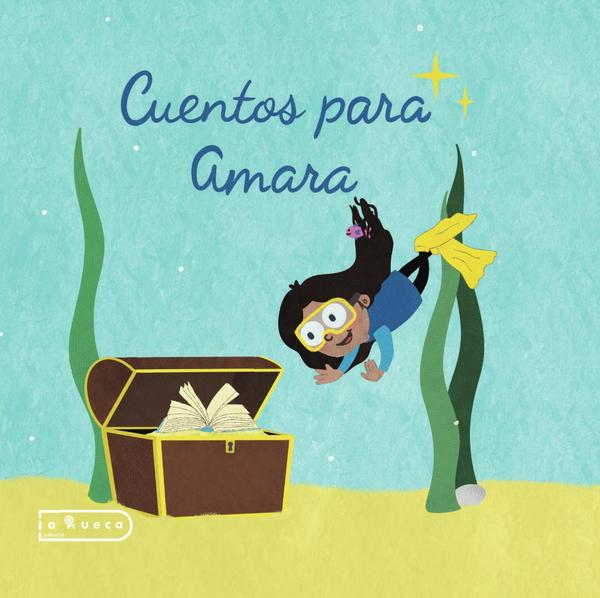 Cuentos para amara  :Doña Bota – La Burbuja de Mar