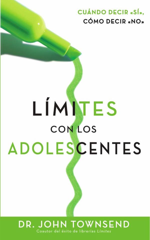 Límites con los adolescentes:Cuando decir ‘sí’, cómo decir ‘no’