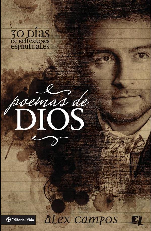 Poemas de Dios:30 Días de reflexiones espirituales