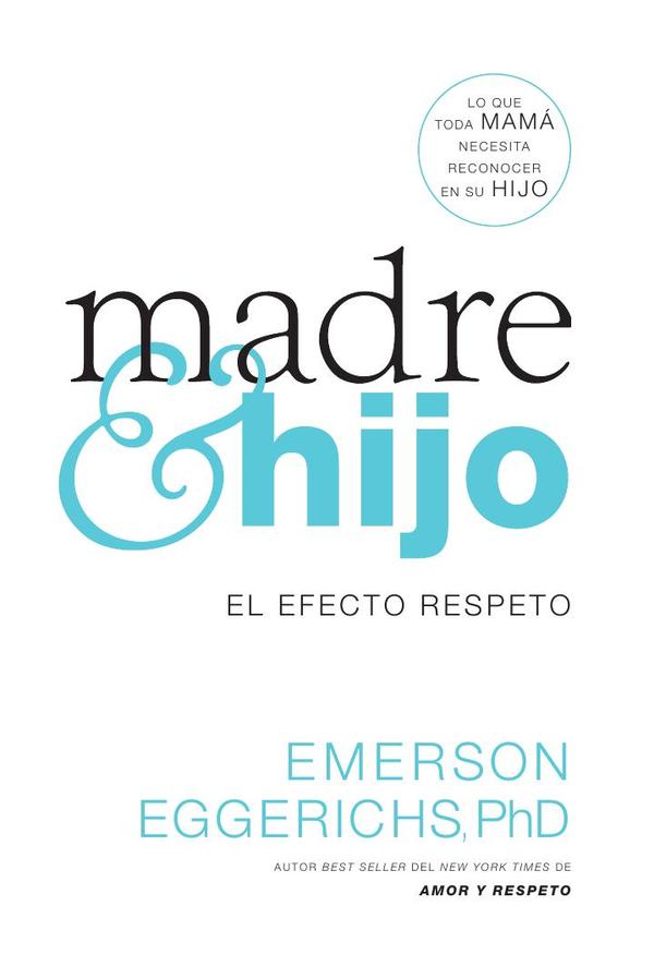 Madre e hijo:El efecto respeto
